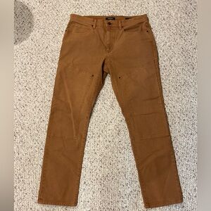 Proof Double Knee Slim Pants